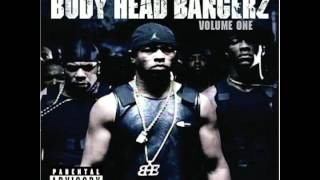 Roy Jones Jr. - Body Head Anthem