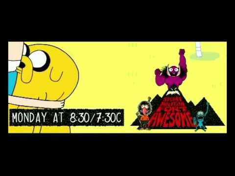 Secret Mountain Fort Awesome Snipe