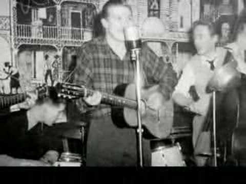 Ken Colyer's Jazzmen