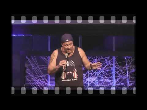 Comedian Michael Joiner SIZZLE Reel 2016