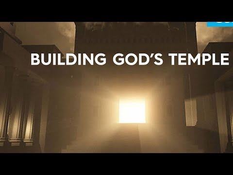 Fiți tari, neclintiți, sporiți în lucrul Domnului! - Ezra, studiu p. 3