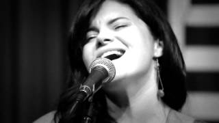 The Chicago Kid - Rebecca Loebe, Live at Eddie&#39;s Attic