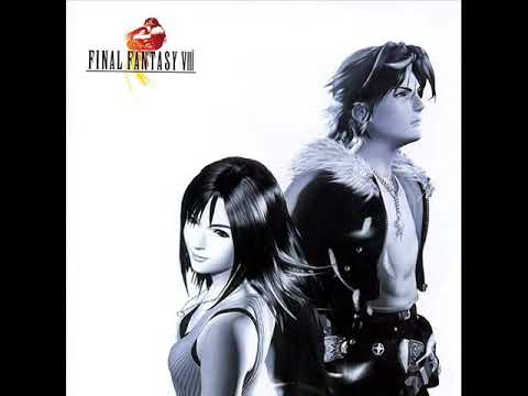 Best VGM 20   Final Fantasy VIII   Balamb Garden