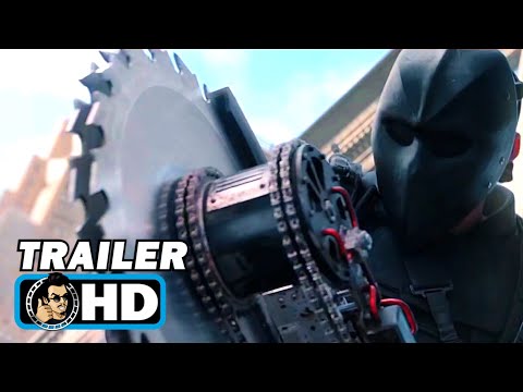 , title : 'FAST AND FURIOUS 8 - Official Trailer #2 (2017) Vin Diesel, Dwayne Johnson Action Movie HD'