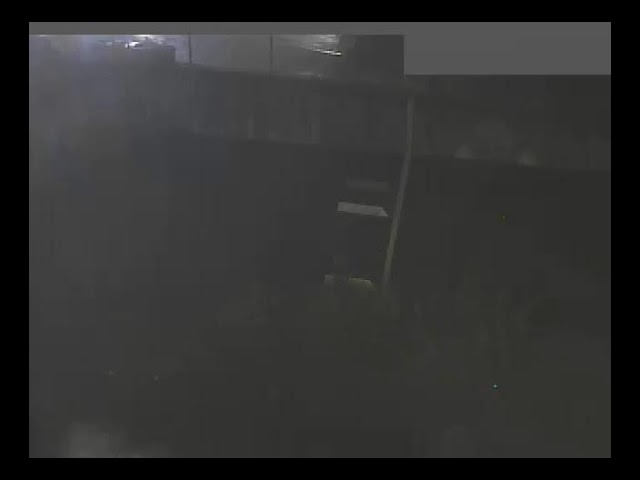下川戸橋映像監視局