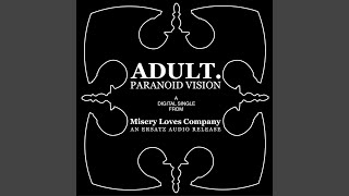 Paranoid Vision Music Video