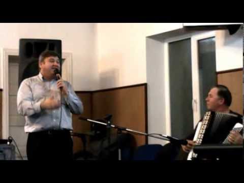 Vasile Micula - De cand Domnul m-a gasit -- Maranata Murfatlar