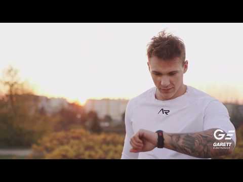 Sportowe smartwatche w dobrej cenie? Garett FIT15 i Sport 14
