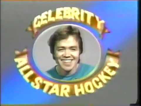 1988 Blackhawk Alumni Vs  Hollywood All Stars