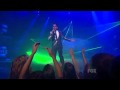 Adam Lambert - What Do You Want From Me - Live ...