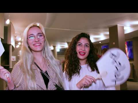 KCF2019 with HALLYU WAVE aftermovie!