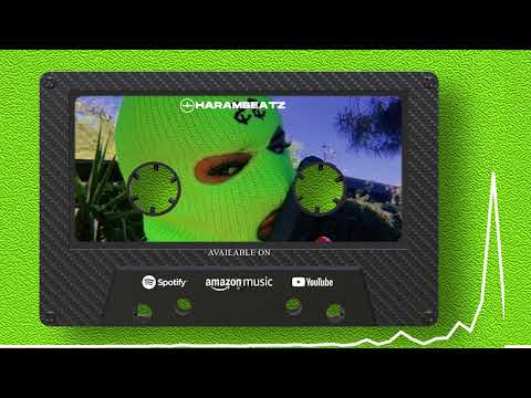 DISCO HARAM TYPE BEAT - "WAVES"