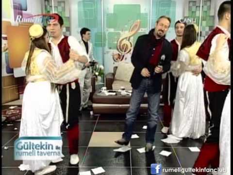 Cemalettin Kurtoğlu Bulamazsın - ( Şiirli ) - Rumeli Tv