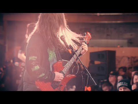 [hate5six] 200 Stab Wounds - March 12, 2022