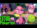 A Succubus Pokémon Gambling His Life Away Pokémon Legends NEO Ghetsis