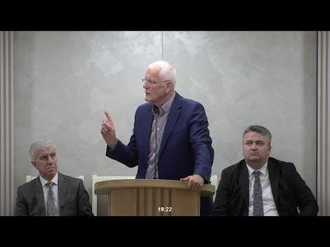 Viorel Iuga - Duhurile care ATACĂ familia