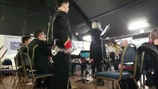 Away in a Manger Seindorf Arian Deiniolen