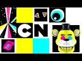 Five Nights At Freddy S Cartoon Network Indent