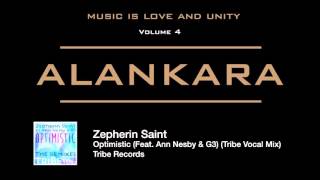 Alankara (Soulful House mix) volume 4