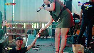 Download lagu HAPPY LOSS - PERTEMUAN 2 - ICHA FEBRIANA | HALAL BI HALAL DUTA MALITER - WARKOT KUDUS mp3