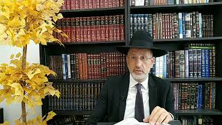 Nos sages racontent 81 Essav perd tout pour un peu de lentille. l élévation de l âme de Avraham zal