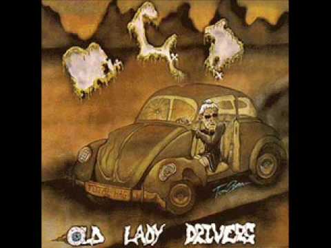 OLD- Colostomy Grab- Bag online metal music video by O.L.D.