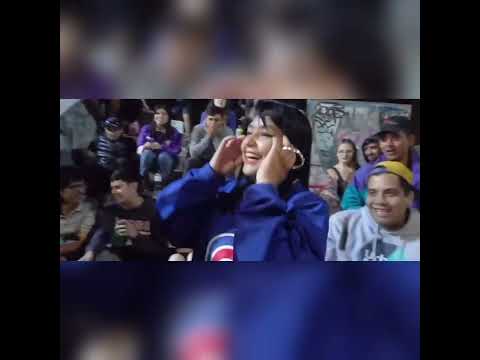 MTC VS ZIVA - CUARTOS - BLOODY FREE FECHA 11 X PUERTO FREESTYLE MULTIVERSE