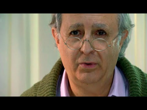 El particular encuentro de Pelayo con Franco ya fallecido