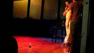 Andrew WK Kung Foo Kick