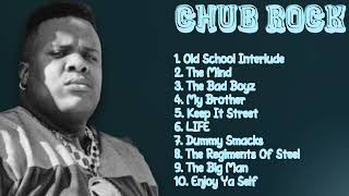 So Much Things to Say-chub rock-Year&#39;s top music compilation-Detached