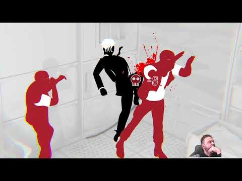 Fights in Tight Spaces