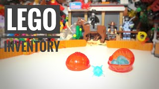 LEGO Inventory Ep. 1: Shadow Leeches!