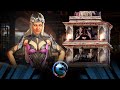 Mortal Kombat 1 Dark Sindel Klassic Tower On Very Hard No Matches Lost