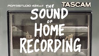 Video thumbnail for Exploring the Sound of the Tascam 424 Portastudio by Jordan Seal