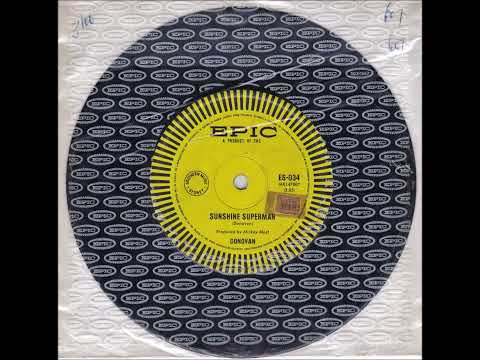 45 of the Week - Sunshine Superman