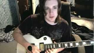 Lincoln Brewster - More Than Amazing (Guitar Tutorial)