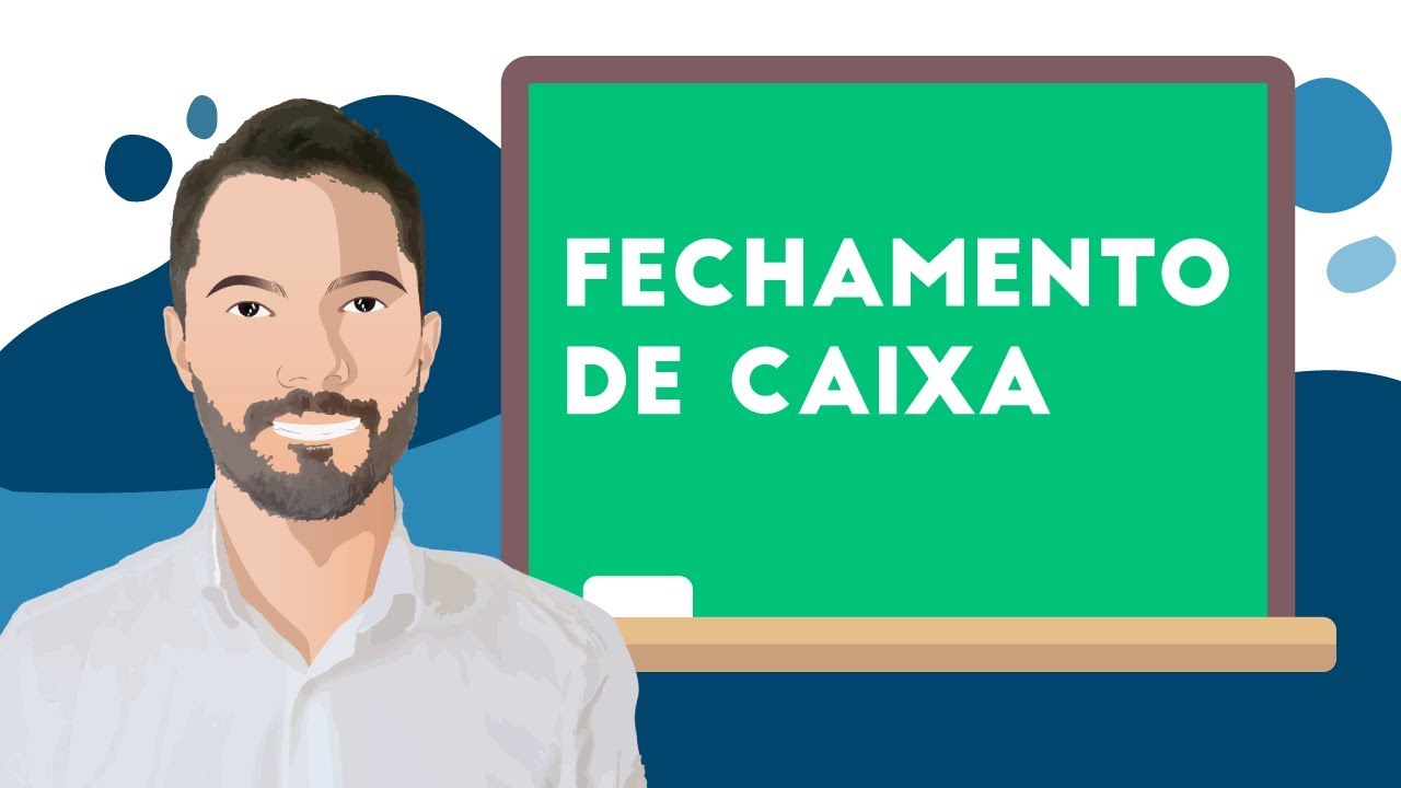 Como Fechar o Caixa pelo Adm no Sistema EPOC ERP