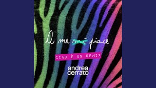A Me Mi Piace (Ciao È Un Remix) Lyrics English Translation