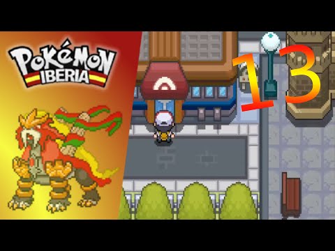Nos vamos a Ibiza - Pokémon Iberia Ep.13