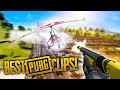 BEST PUBG CLIPS MONTAGE! - The BEST Of BOB!