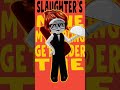 Butcher Vanity Roblox Tweening Credit KirlynEver
