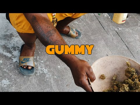 NoMannerz x Itrigah x Og Dan x Frass Dan - Gummy (Official Music Video) [Phone Video]