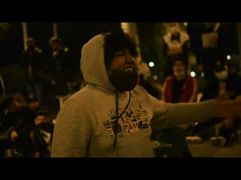 CAPABLANCA & PERRO LAGARTIJA vs. PRODY & GRENYAN - 8vos | Titanes Liricistas x Red Bull Lola