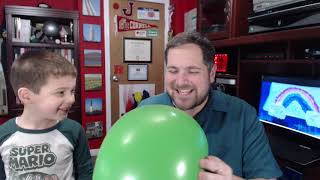 Weather Demo: Let's Make Wind!