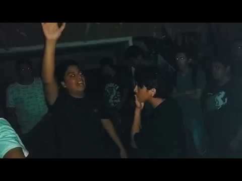 JAFET vs GOODIE - FINAL - PRUEBA DE FUEGO - ACHORAP SJ