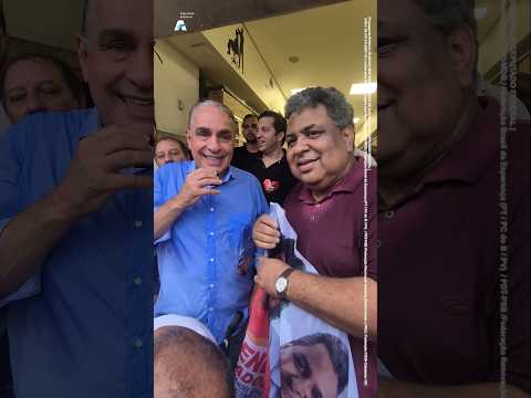 A capital da Baixada não para! 🌧️🔥