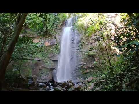 Cachoeira Los pagos...são gabriel do oeste!