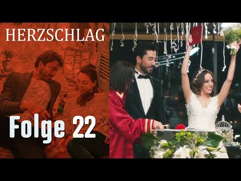 Herzschlag Folge 22