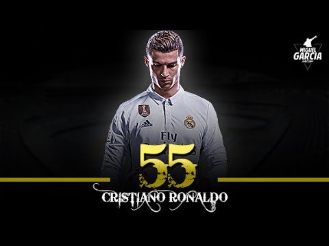Cristiano Ronaldo - All 55 Goals 2016/17 - HD