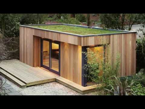 Shipping Container Better Homes and Gardens